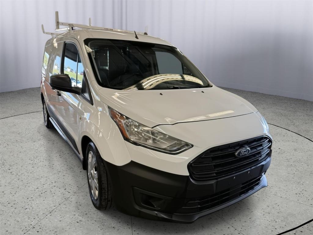 used 2019 Ford Transit Connect car, priced at $15,987
