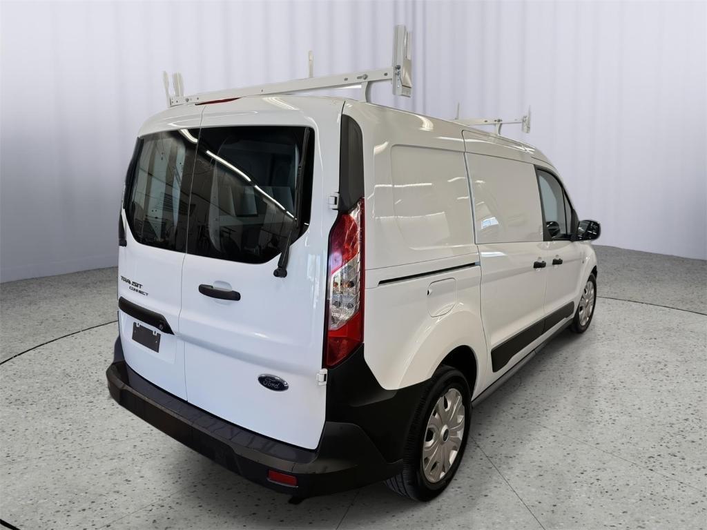 used 2019 Ford Transit Connect car, priced at $15,987