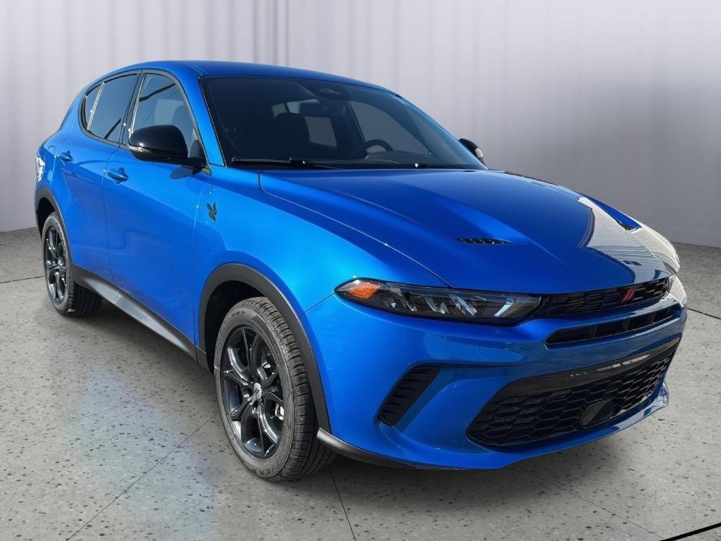 new 2025 Dodge Hornet car, priced at $32,965