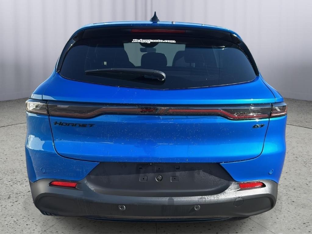 new 2025 Dodge Hornet car, priced at $32,965
