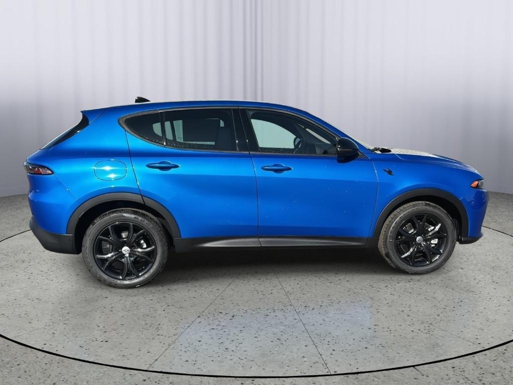 new 2025 Dodge Hornet car, priced at $32,965