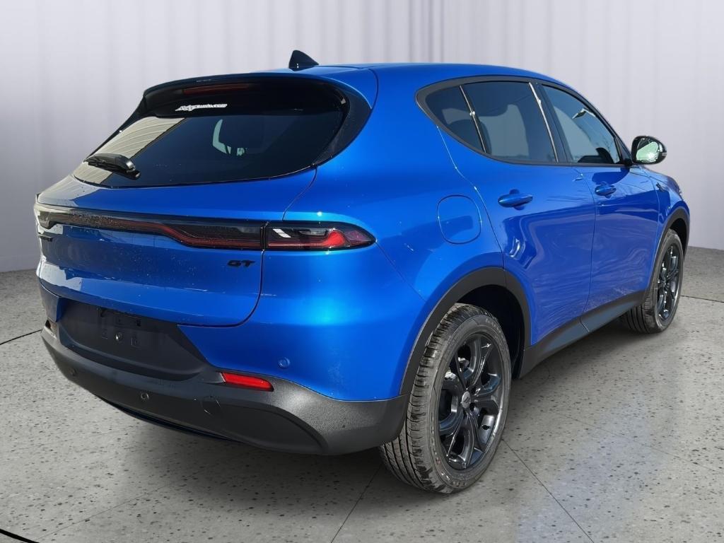 new 2025 Dodge Hornet car, priced at $32,965