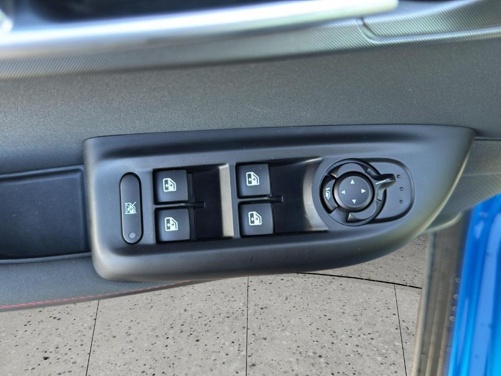 new 2025 Dodge Hornet car, priced at $32,965