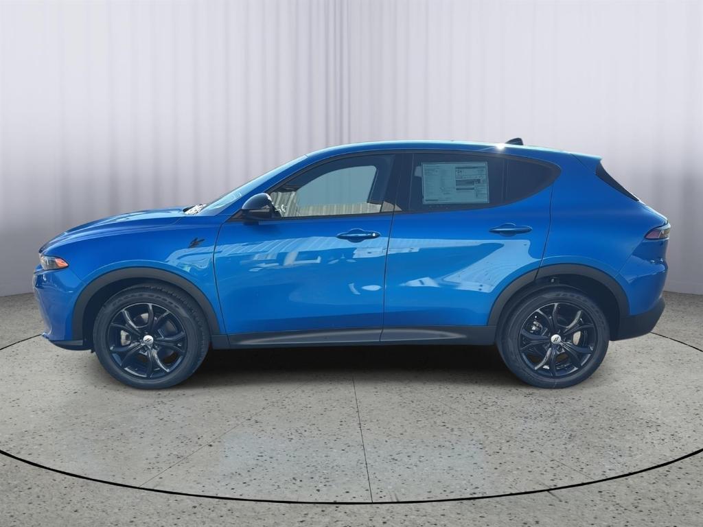new 2025 Dodge Hornet car, priced at $32,965