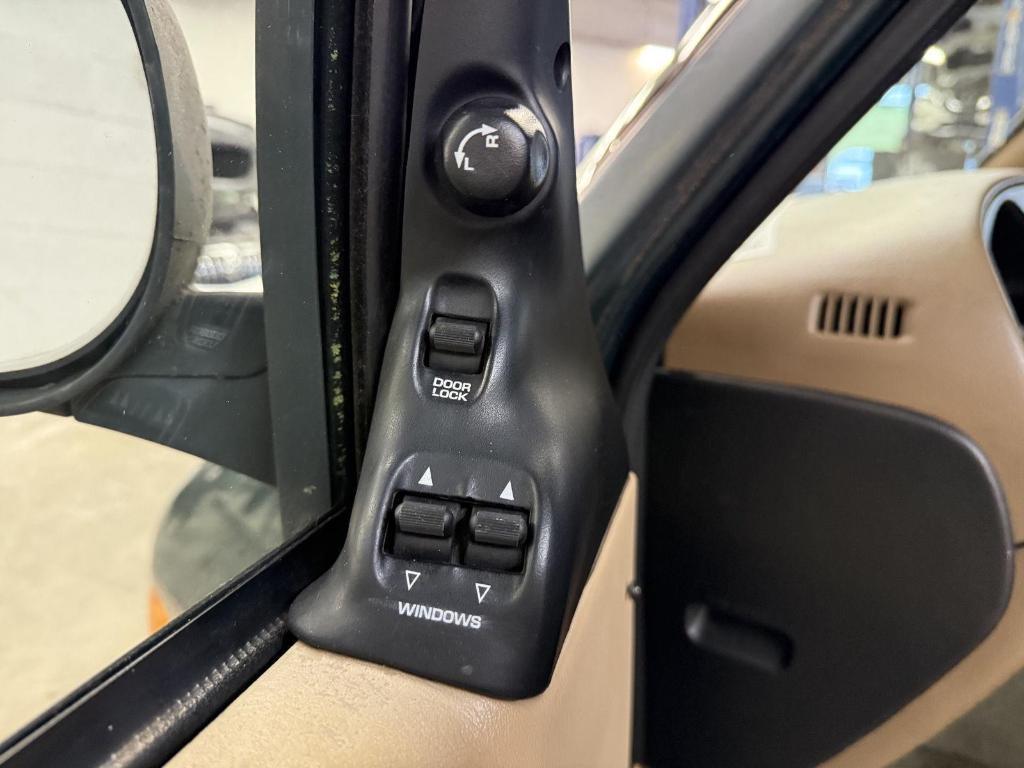 used 1999 Dodge Ram Van car, priced at $6,487