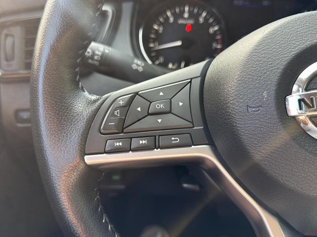 used 2020 Nissan Rogue car, priced at $20,987