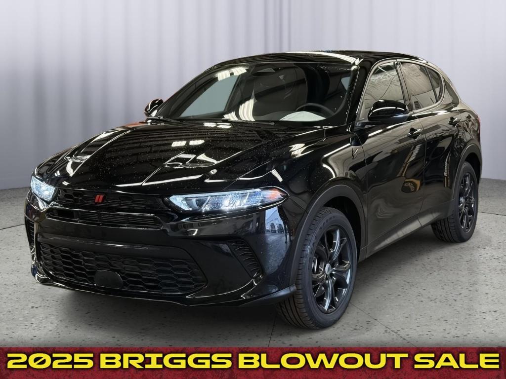 new 2025 Dodge Hornet car, priced at $32,009