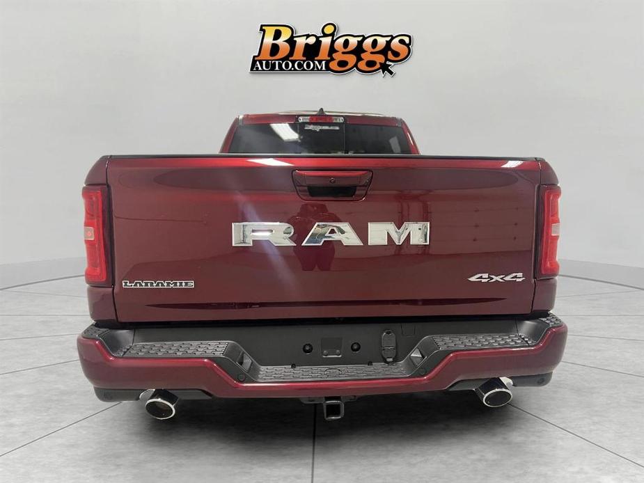 new 2025 Ram 1500 car