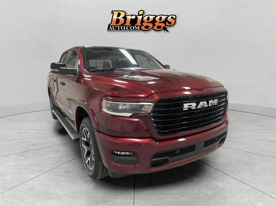 new 2025 Ram 1500 car