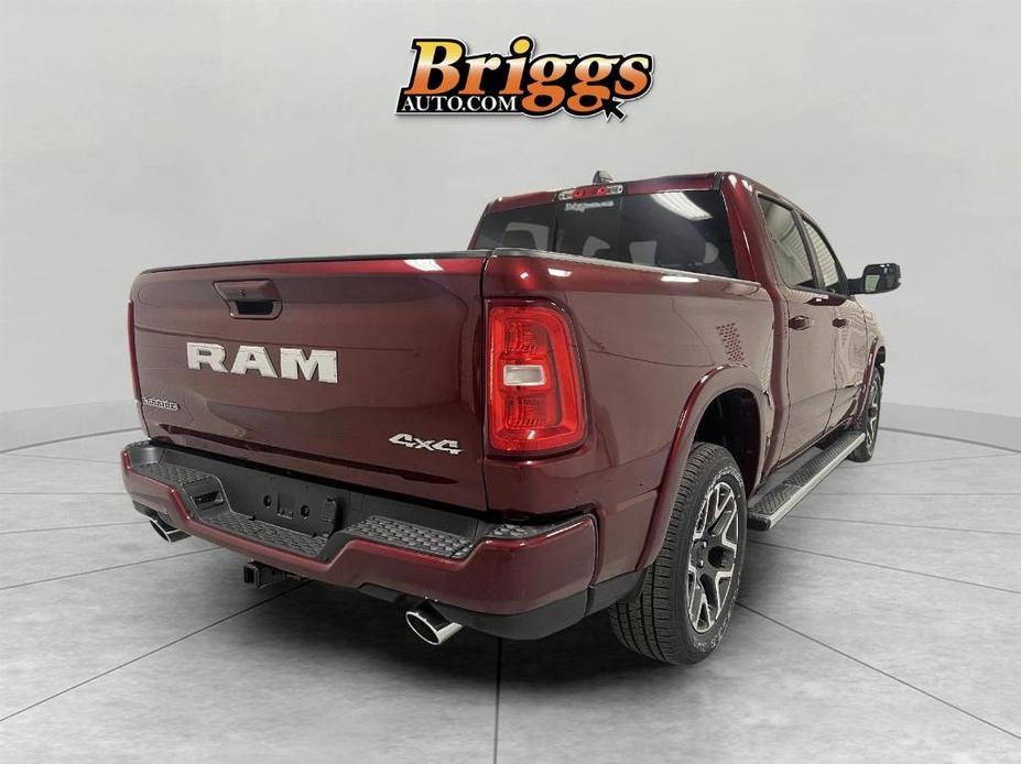 new 2025 Ram 1500 car