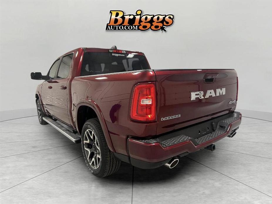 new 2025 Ram 1500 car