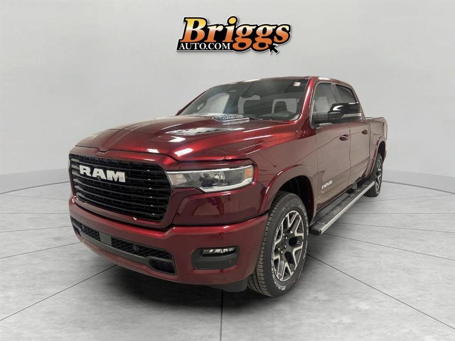 new 2025 Ram 1500 car