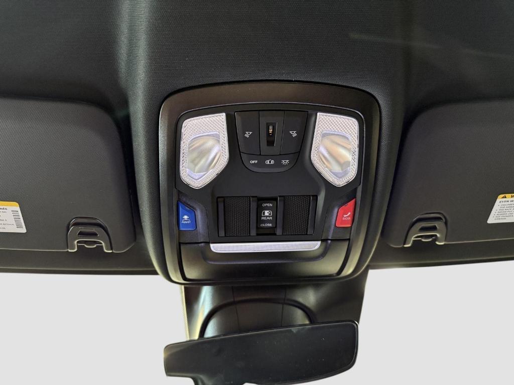 used 2025 Ram 2500 car, priced at $58,987