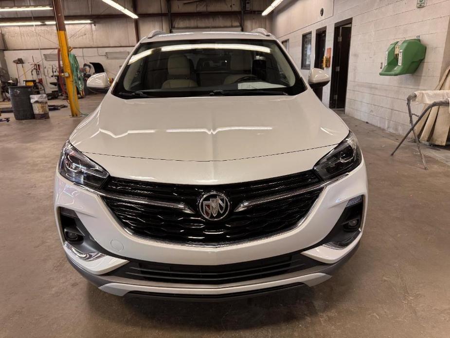 used 2020 Buick Encore GX car, priced at $17,567