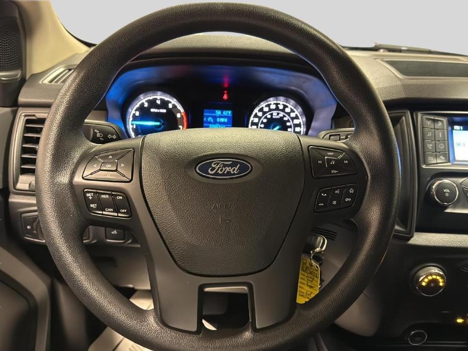 used 2020 Ford Ranger car, priced at $25,808