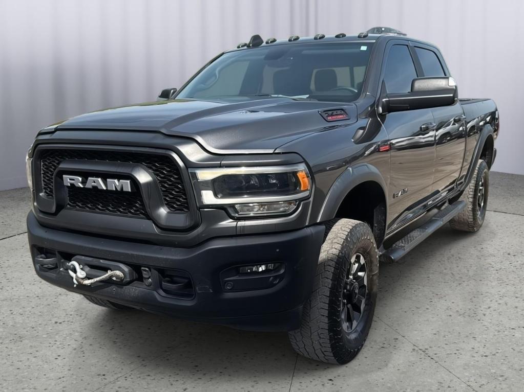 used 2019 Ram 2500 car, priced at $30,987