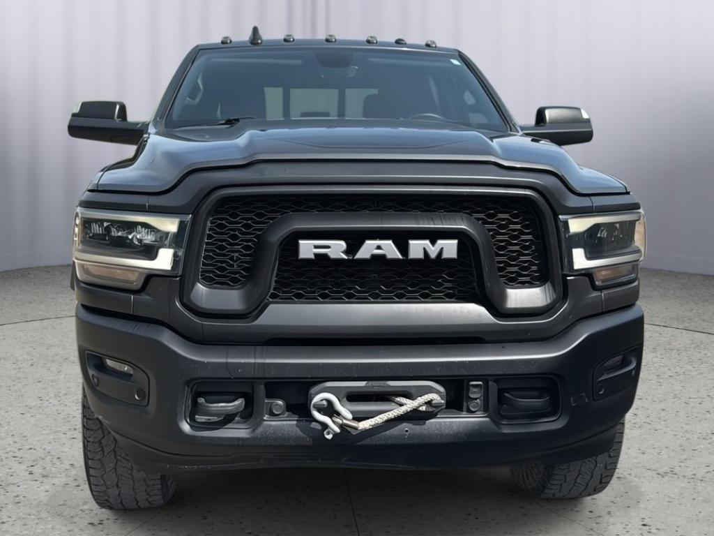 used 2019 Ram 2500 car, priced at $27,985