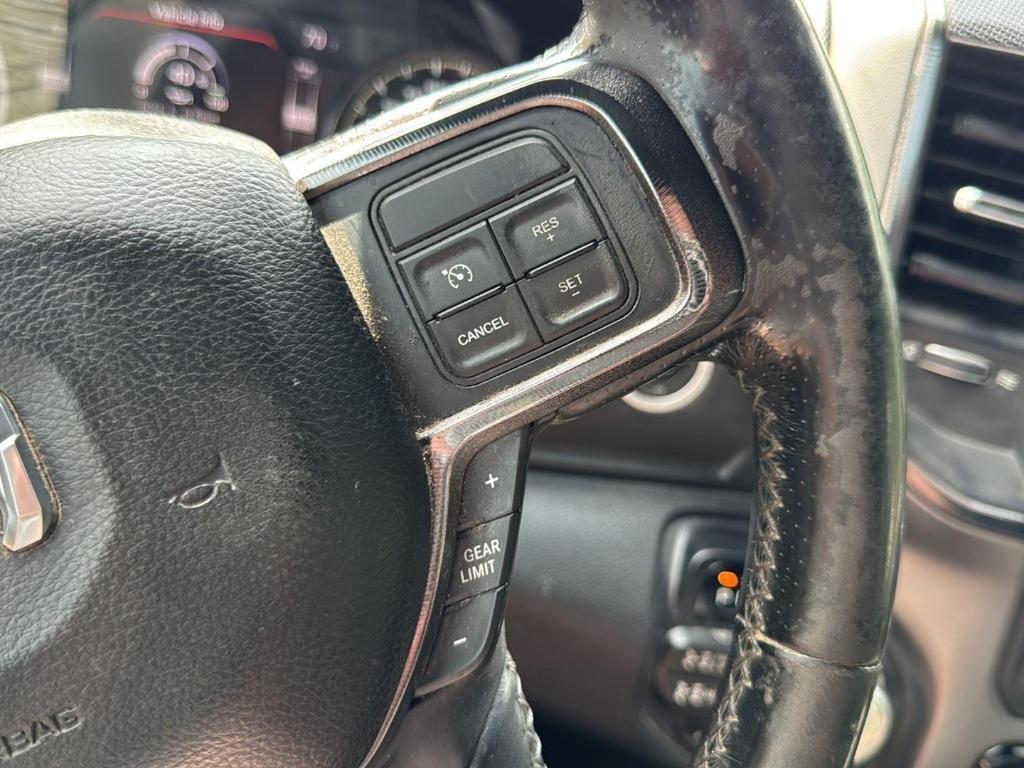 used 2019 Ram 2500 car, priced at $27,985
