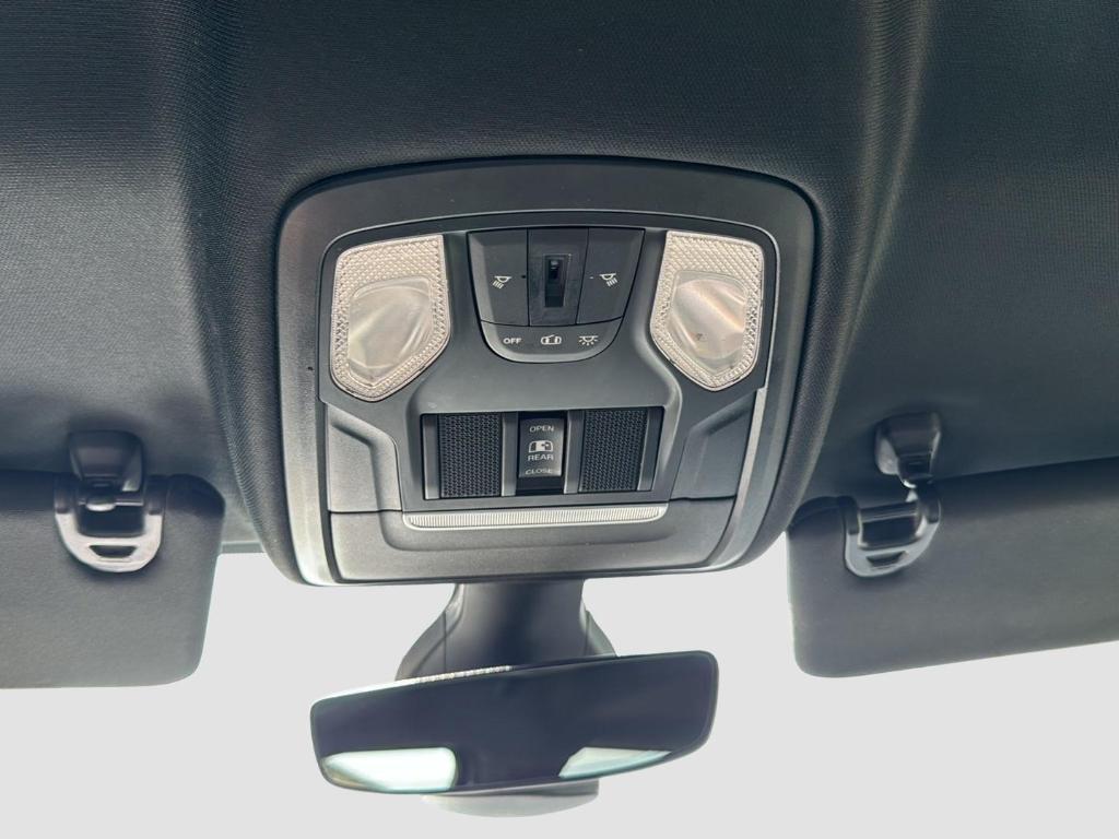 used 2019 Ram 2500 car, priced at $27,985