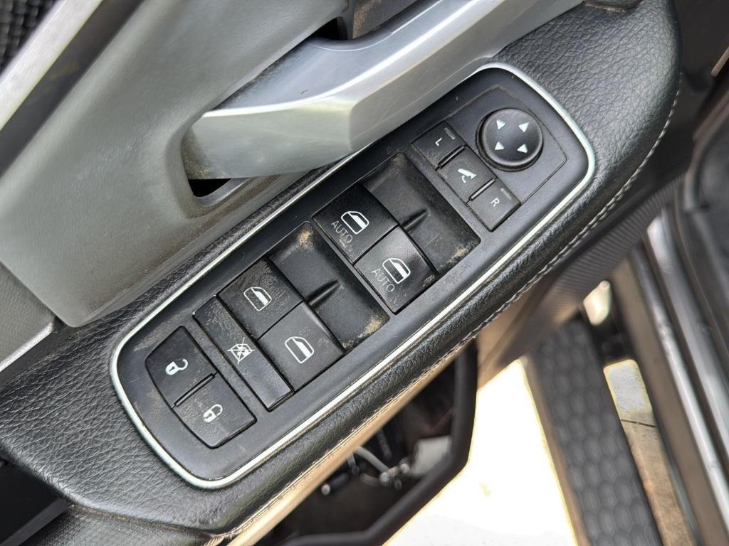 used 2019 Ram 2500 car, priced at $27,985