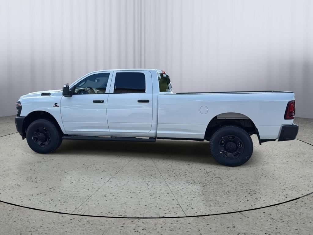 new 2025 Ram 3500 car, priced at $69,600