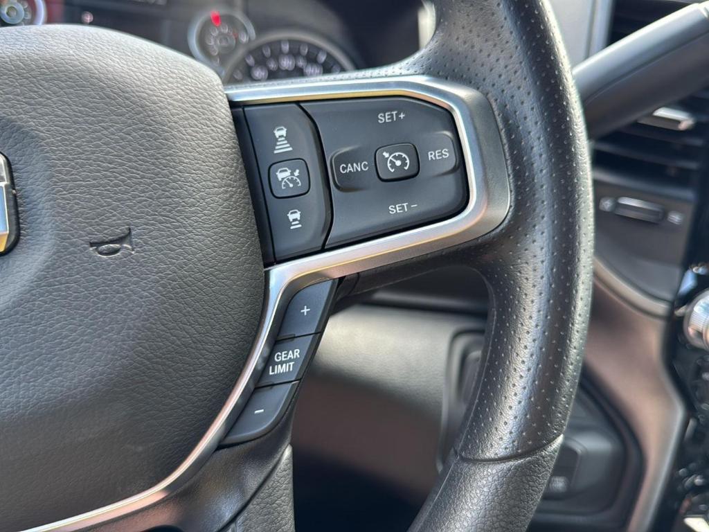 new 2025 Ram 3500 car, priced at $69,600