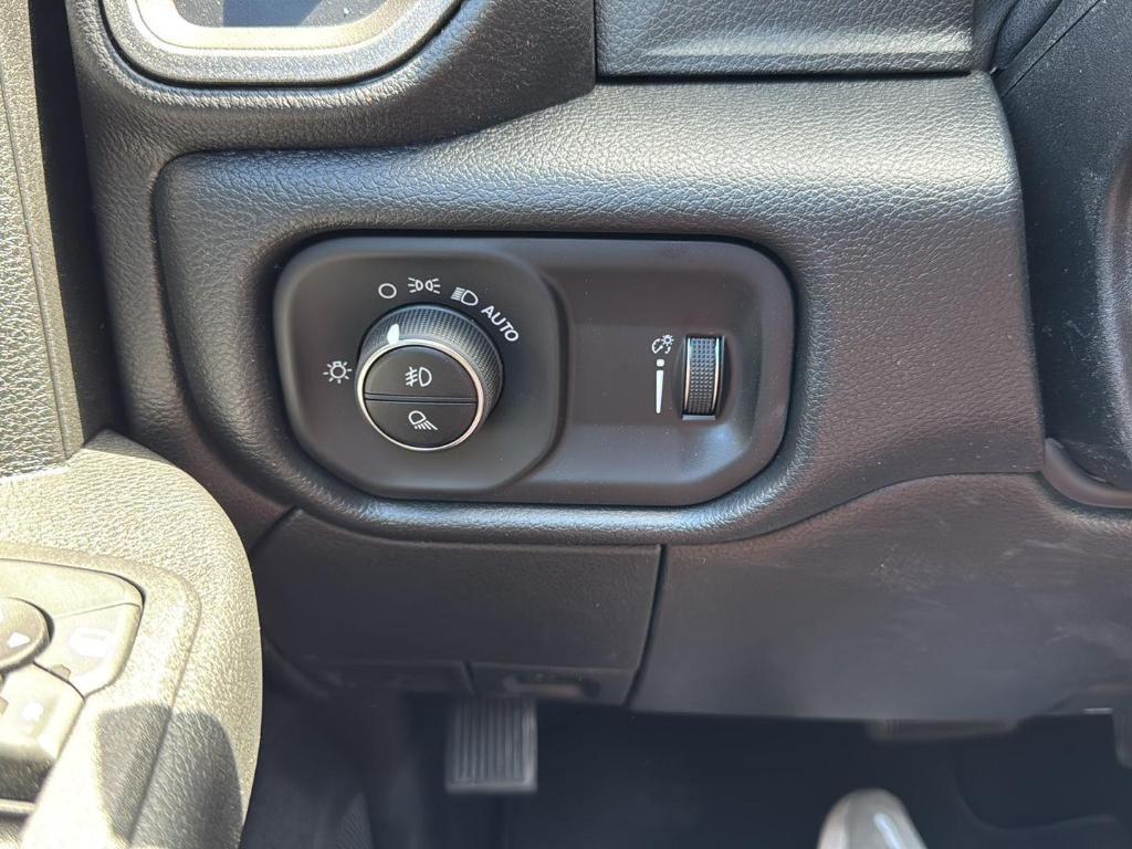 new 2025 Ram 3500 car, priced at $69,600
