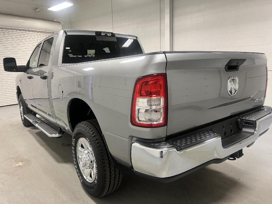 new 2024 Ram 2500 car, priced at $61,473