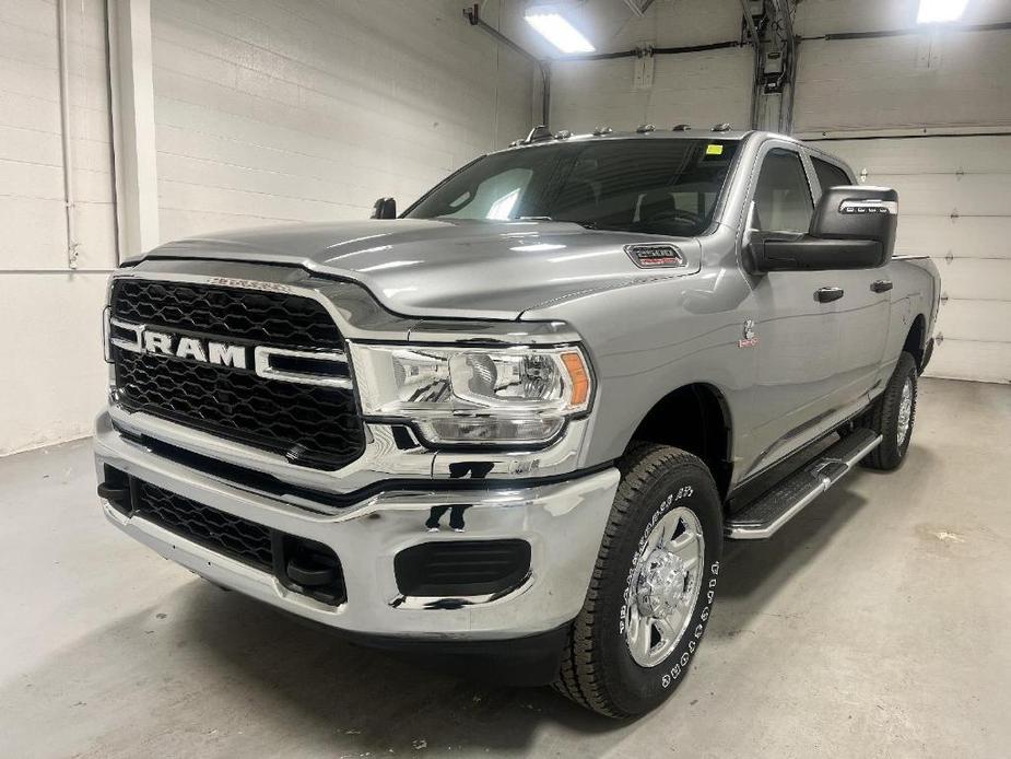 new 2024 Ram 2500 car, priced at $61,473