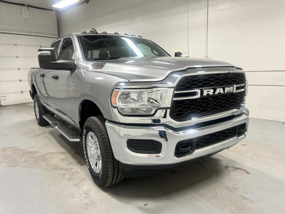 new 2024 Ram 2500 car, priced at $61,473