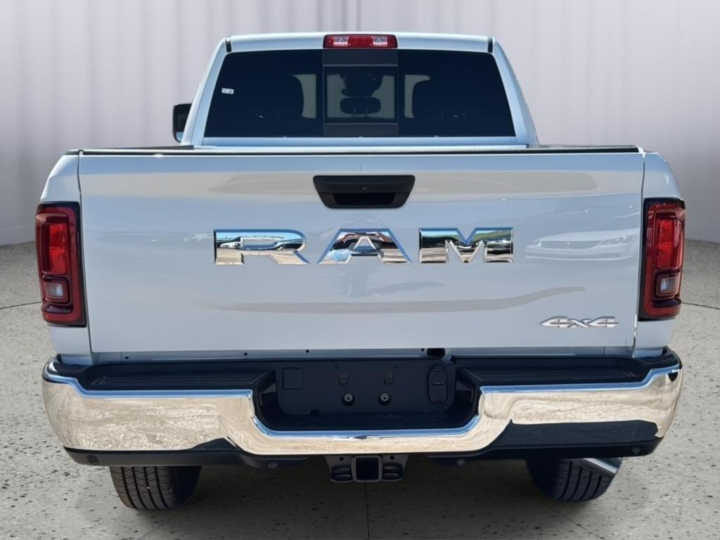 new 2025 Ram 2500 car, priced at $56,405