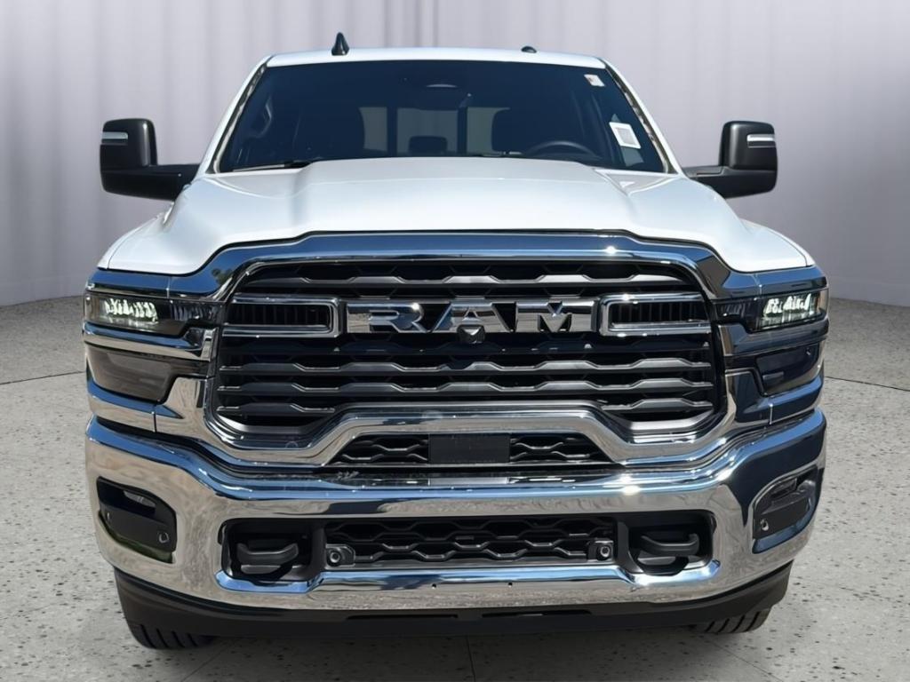 new 2025 Ram 2500 car, priced at $56,405
