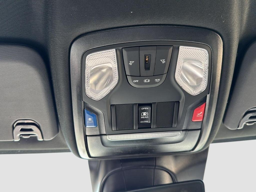 new 2025 Ram 2500 car, priced at $56,405