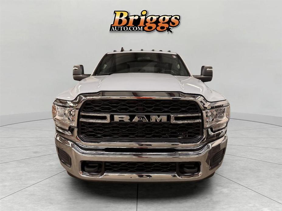 new 2024 Ram 2500 car, priced at $61,476