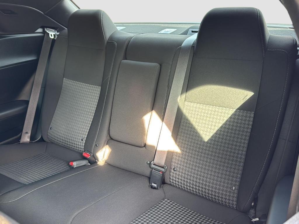 used 2023 Dodge Challenger car, priced at $49,585