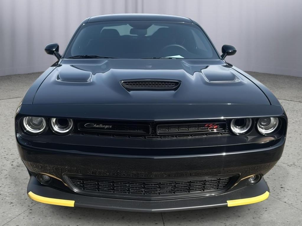 used 2023 Dodge Challenger car, priced at $49,585