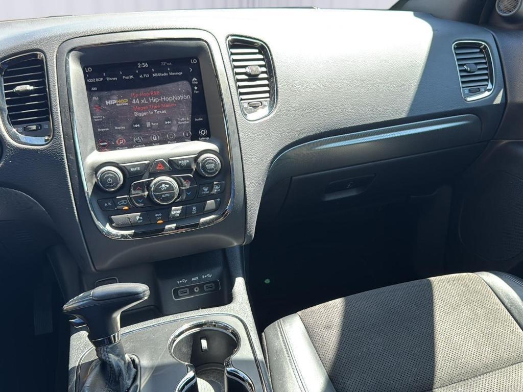 used 2020 Dodge Durango car, priced at $22,987