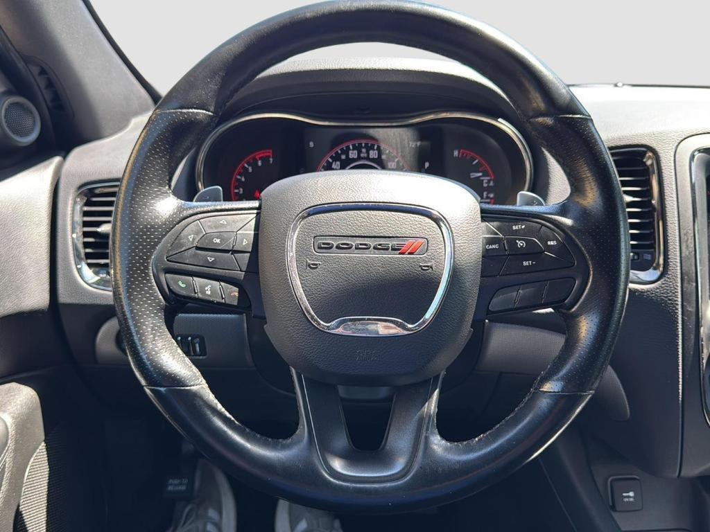 used 2020 Dodge Durango car, priced at $22,987