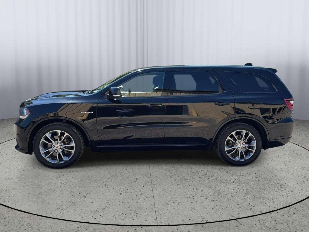 used 2020 Dodge Durango car, priced at $22,987