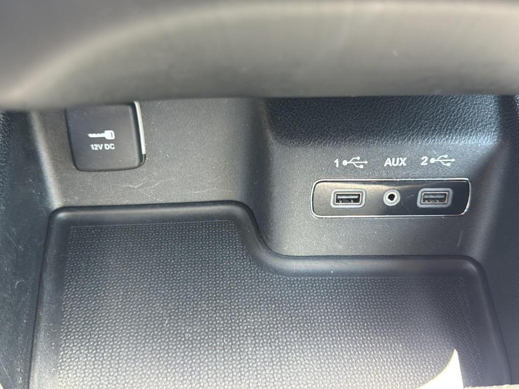 used 2020 Dodge Durango car, priced at $22,987