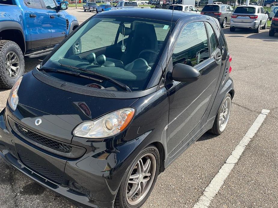 used 2009 smart ForTwo car, priced at $10,000