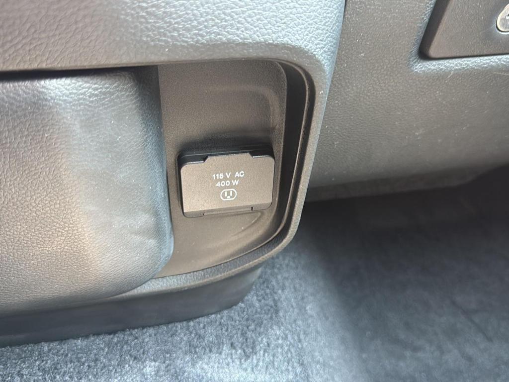 new 2025 Ram 1500 car, priced at $51,510