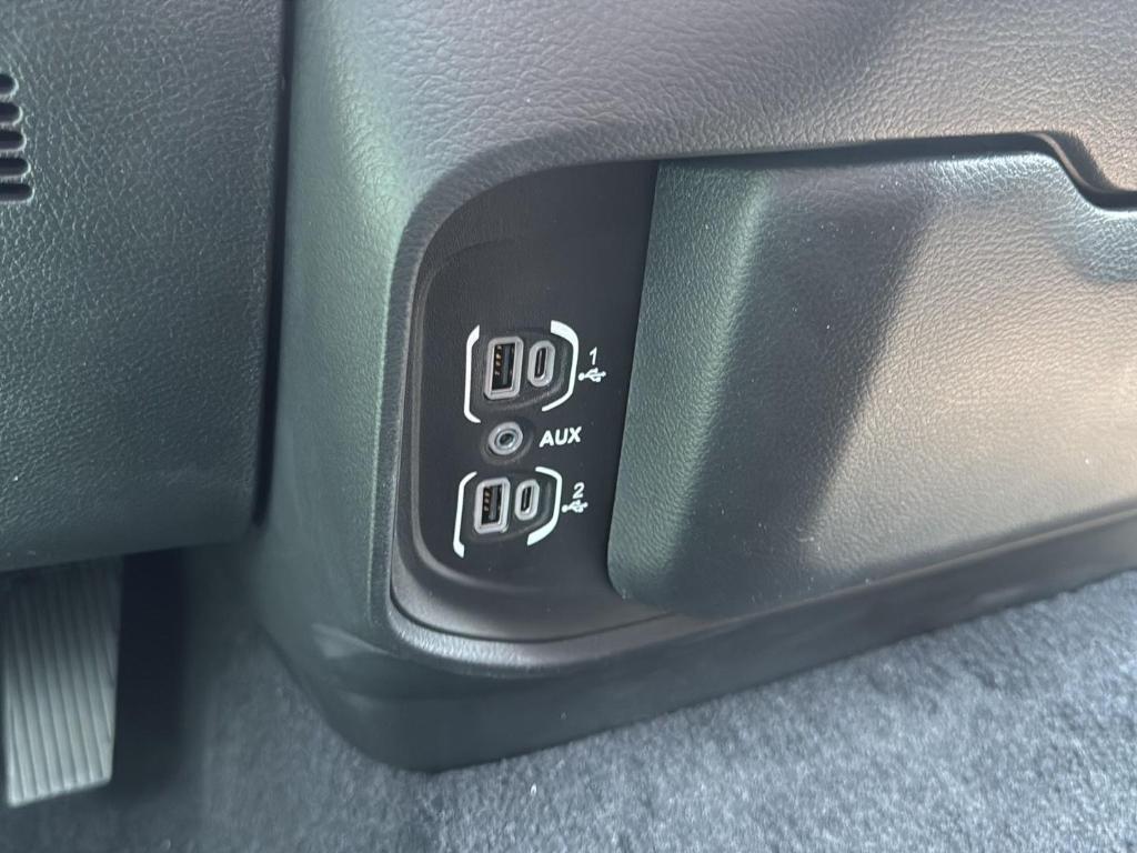 new 2025 Ram 1500 car, priced at $51,510
