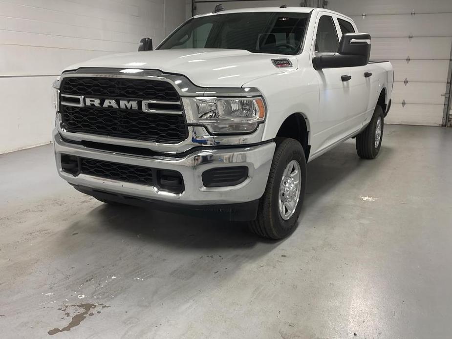 new 2024 Ram 2500 car, priced at $52,429