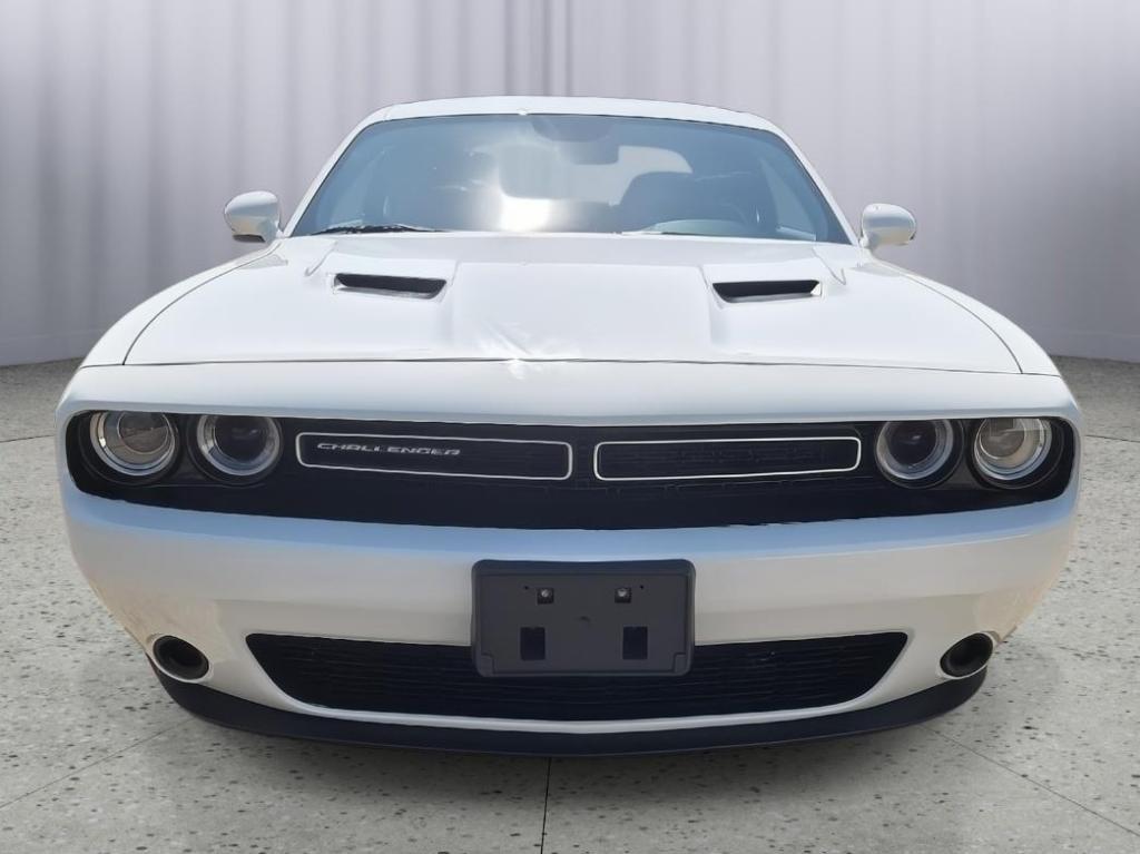 used 2023 Dodge Challenger car, priced at $27,987