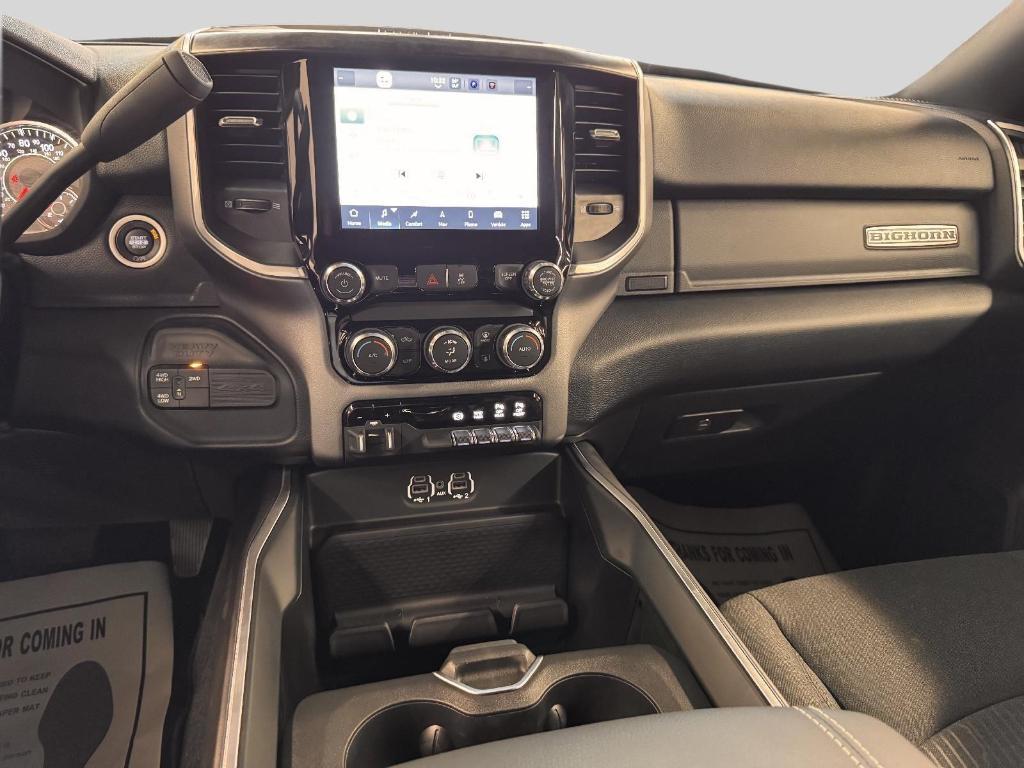 new 2024 Ram 2500 car