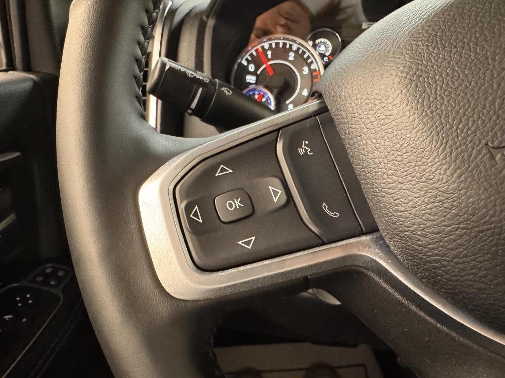 new 2024 Ram 2500 car
