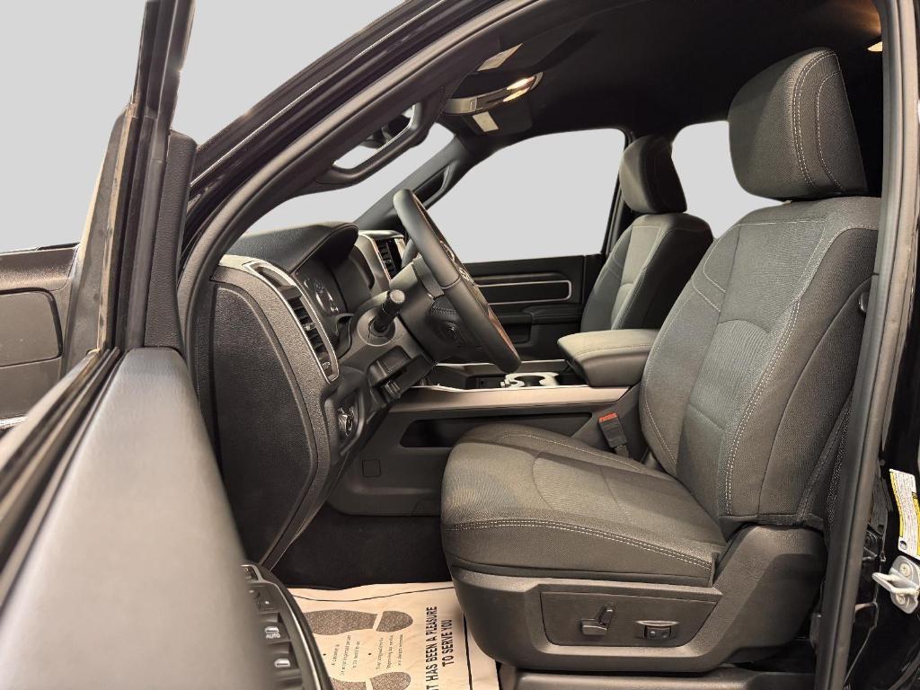 new 2024 Ram 2500 car