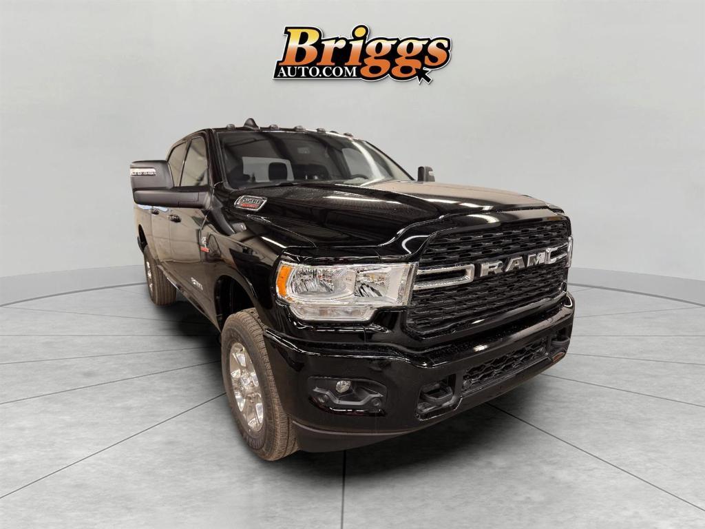 new 2024 Ram 2500 car