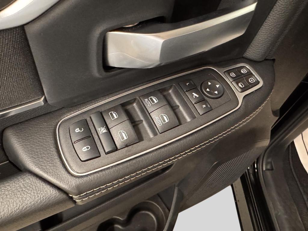 new 2024 Ram 2500 car